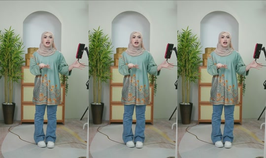 butik_anda TikTok Live — Jul 14, 2026, 4:44 PM