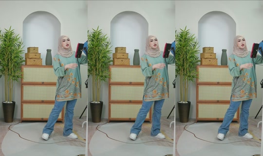 butik_anda TikTok Live — Jul 14, 2026, 4:44 PM
