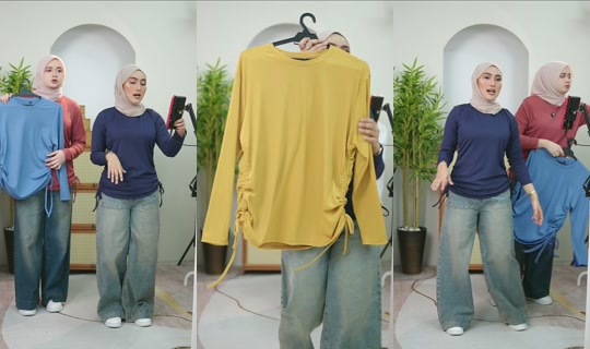 butik_anda TikTok Live — Jul 15, 2026, 1:55 AM