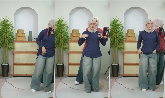 butik_anda TikTok Live — Jul 15, 2026, 2:46 AM