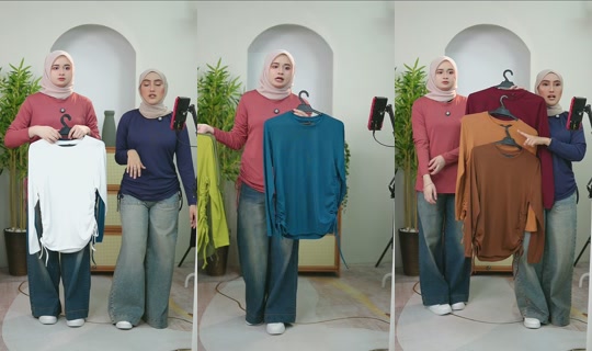 butik_anda TikTok Live — Jul 15, 2026, 3:37 AM