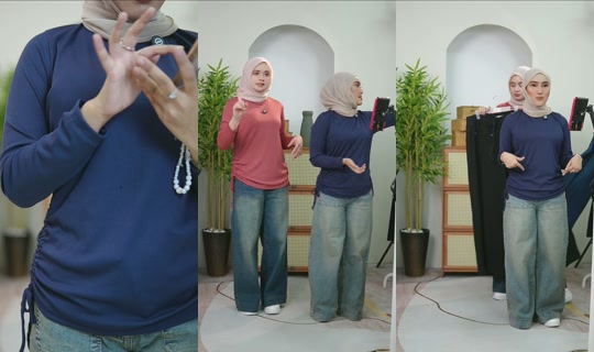 butik_anda TikTok Live — Jul 15, 2026, 4:28 AM