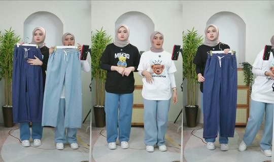 butik_anda TikTok Live — Jul 15, 2026, 8:24 AM