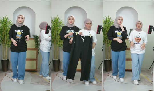 butik_anda TikTok Live — Jul 15, 2026, 9:15 AM