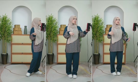 butik_anda TikTok Live — Jul 15, 2026, 12:19 PM