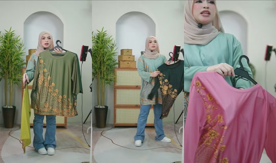 butik_anda TikTok Live — Jul 15, 2026, 2:24 PM