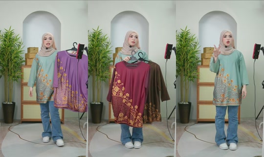 butik_anda TikTok Live — Jul 15, 2026, 3:15 PM