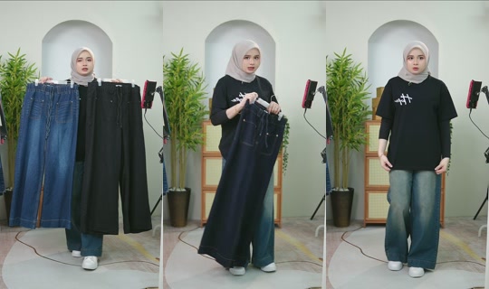 butik_anda TikTok Live — Jul 16, 2026, 1:46 AM