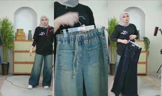 butik_anda TikTok Live — Jul 16, 2026, 2:37 AM