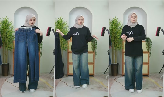 butik_anda TikTok Live — Jul 16, 2026, 3:28 AM