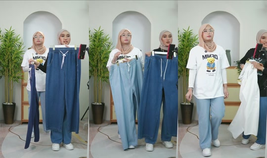 butik_anda TikTok Live — Jul 16, 2026, 4:26 AM