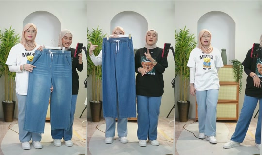 butik_anda TikTok Live — Jul 16, 2026, 5:17 AM