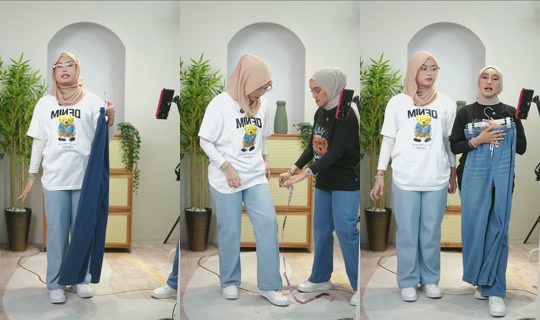 butik_anda TikTok Live — Jul 16, 2026, 6:08 AM