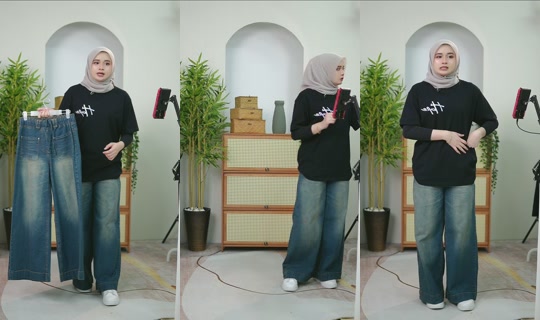 butik_anda TikTok Live — Jul 16, 2026, 6:54 AM