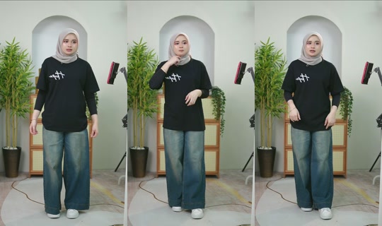 butik_anda TikTok Live — Jul 16, 2026, 8:36 AM