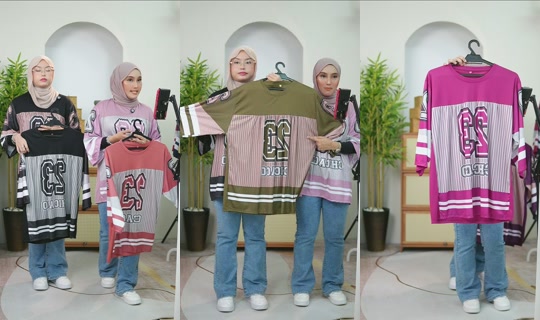butik_anda TikTok Live — Jul 16, 2026, 8:56 AM