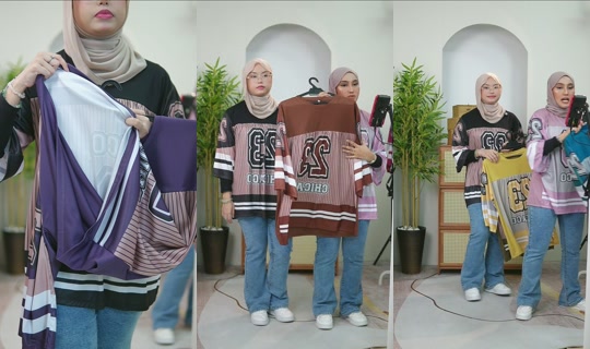 butik_anda TikTok Live — Jul 16, 2026, 10:38 AM