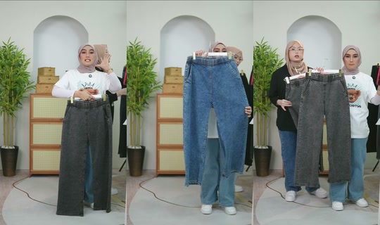 butik_anda TikTok Live — Aug 2, 2026, 3:32 AM