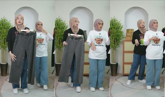 butik_anda TikTok Live — Aug 2, 2026, 7:44 AM
