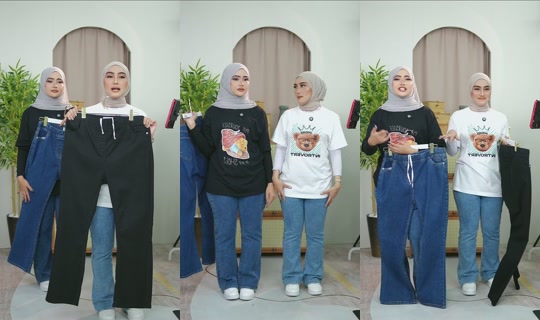 butik_anda TikTok Live — Aug 22, 2026, 3:23 AM