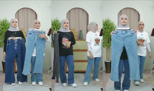 butik_anda TikTok Live — Aug 22, 2026, 4:13 AM