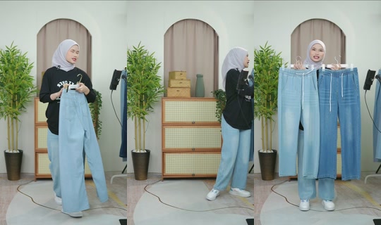 butik_anda TikTok Live — Sep 1, 2026, 6:50 AM