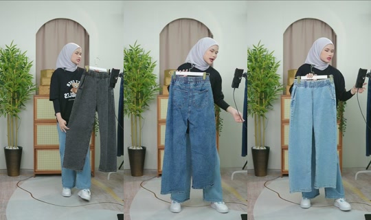 butik_anda TikTok Live — Sep 1, 2026, 7:38 AM