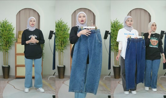 butik_anda TikTok Live — Sep 1, 2026, 8:28 AM