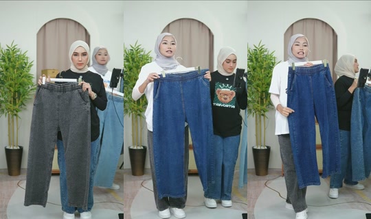 butik_anda TikTok Live — Sep 1, 2026, 9:18 AM