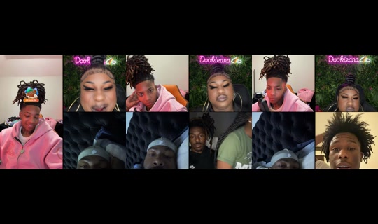buttadripdrop2x TikTok Live — Jul 10, 2026, 7:02 AM