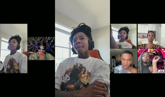 buttadripdrop2x TikTok Live — Jul 12, 2026, 7:22 PM