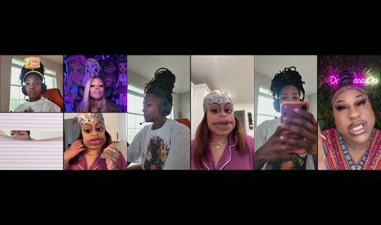 buttadripdrop2x TikTok Live — Jul 12, 2026, 11:24 PM