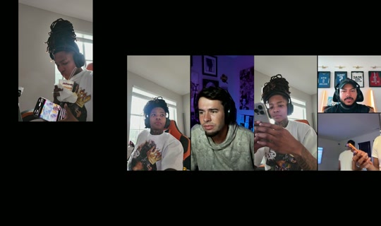 buttadripdrop2x TikTok Live — Jul 13, 2026, 12:15 AM