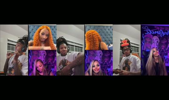 buttadripdrop2x TikTok Live — Jul 13, 2026, 4:07 AM