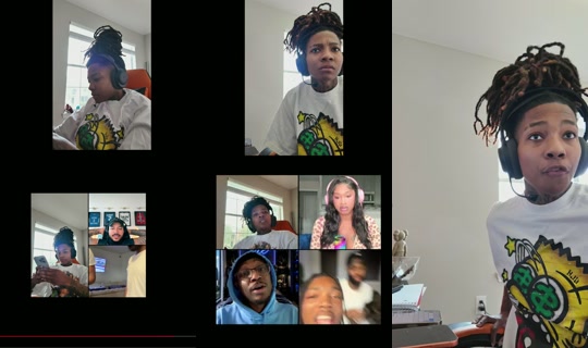 buttadripdrop2x TikTok Live — Jul 13, 2026, 5:52 PM