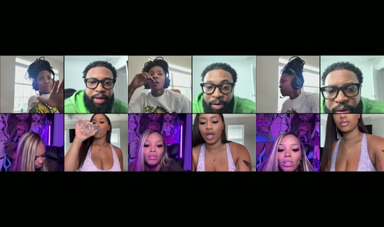 buttadripdrop2x TikTok Live — Jul 13, 2026, 7:34 PM