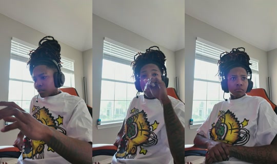 buttadripdrop2x TikTok Live — Jul 13, 2026, 10:06 PM