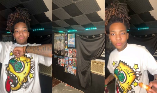 buttadripdrop2x TikTok Live — Jul 14, 2026, 2:35 AM