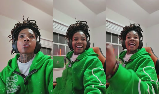 buttadripdrop2x TikTok Live — Jul 14, 2026, 4:13 AM