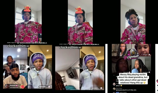 buttadripdrop2x TikTok Live — Jul 14, 2026, 4:03 PM