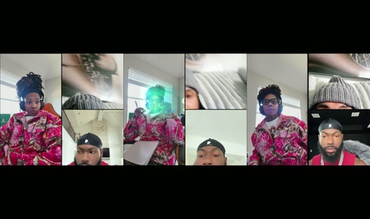 buttadripdrop2x TikTok Live — Jul 14, 2026, 7:08 PM