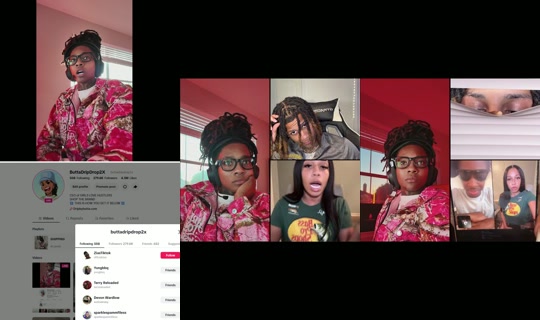 buttadripdrop2x TikTok Live — Jul 15, 2026, 1:28 AM