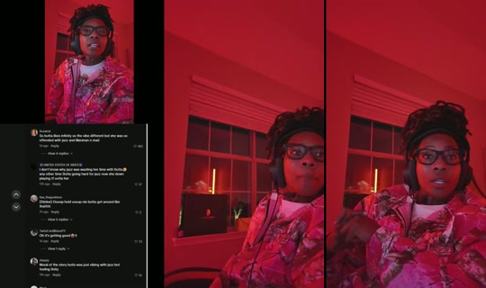 buttadripdrop2x TikTok Live — Jul 15, 2026, 4:51 AM