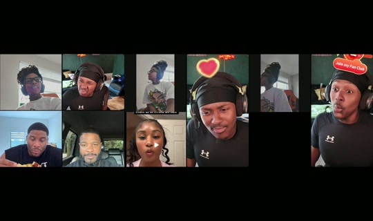 buttadripdrop2x TikTok Live — Jul 15, 2026, 6:34 PM
