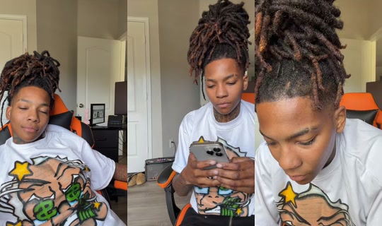 buttadripdrop2x TikTok Live — Jul 15, 2026, 10:01 PM
