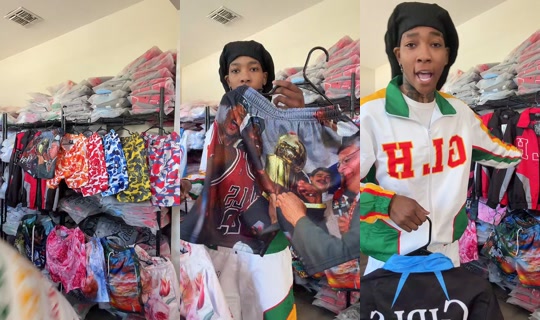 buttadripdrop2x TikTok Live — Aug 30, 2026, 4:11 PM