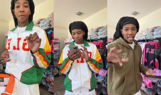 buttadripdrop2x TikTok Live — Aug 30, 2026, 4:37 PM