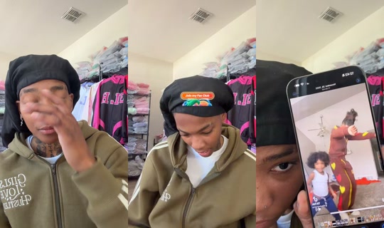 buttadripdrop2x TikTok Live — Aug 30, 2026, 5:27 PM