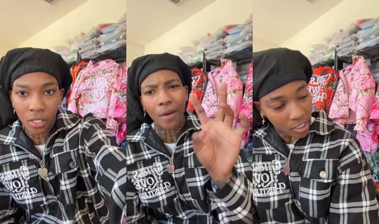 buttadripdrop2x TikTok Live — Aug 30, 2026, 6:42 PM