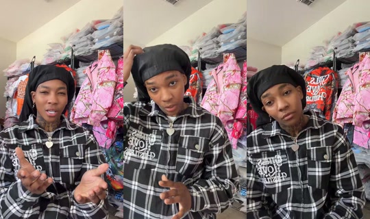 buttadripdrop2x TikTok Live — Aug 30, 2026, 7:25 PM